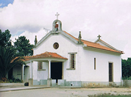 Capela de Stº André